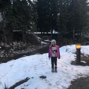 Meet your Posher, Ilyn